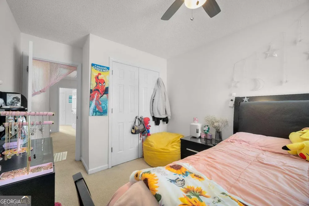 6120 Capitol KNL Fairburn, GA 30213
