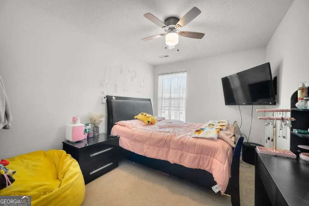 6120 Capitol KNL Fairburn, GA 30213