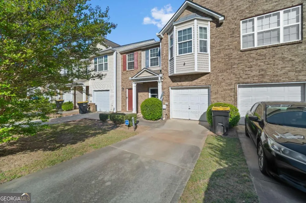 6120 Capitol KNL Fairburn, GA 30213