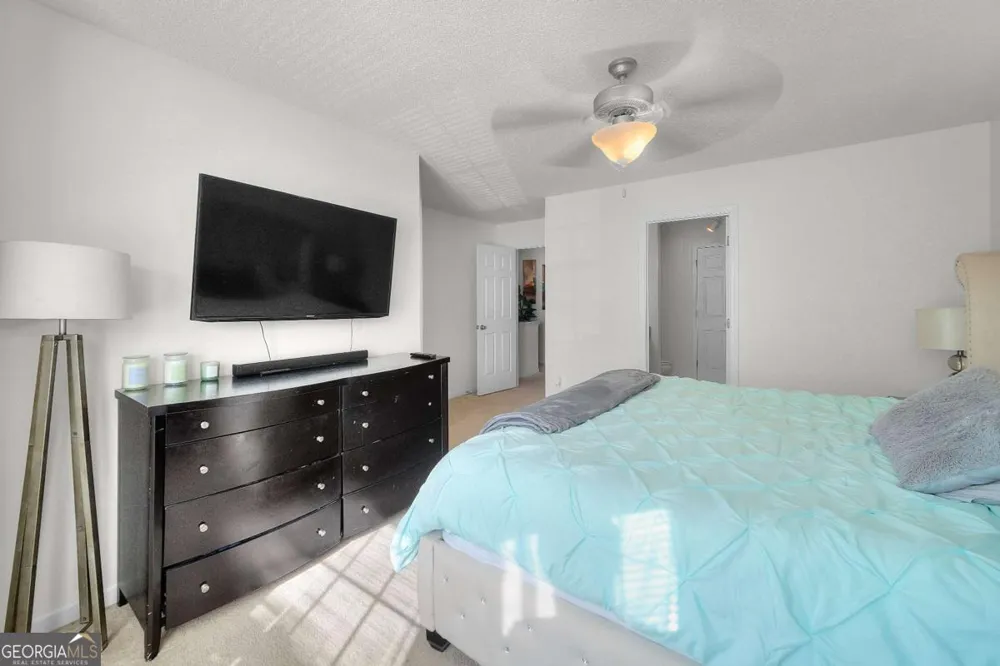 6120 Capitol KNL Fairburn, GA 30213