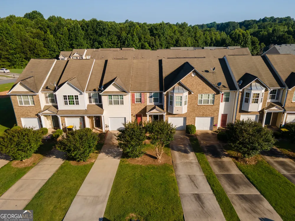 6120 Capitol KNL Fairburn, GA 30213