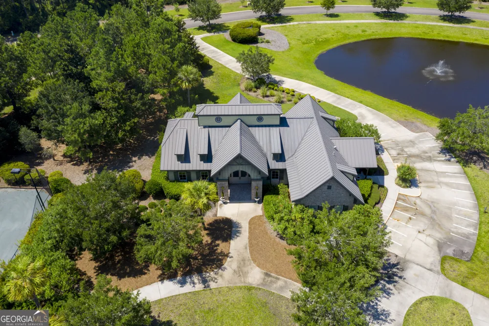 602 S Point BLVD St. Marys, GA 31558