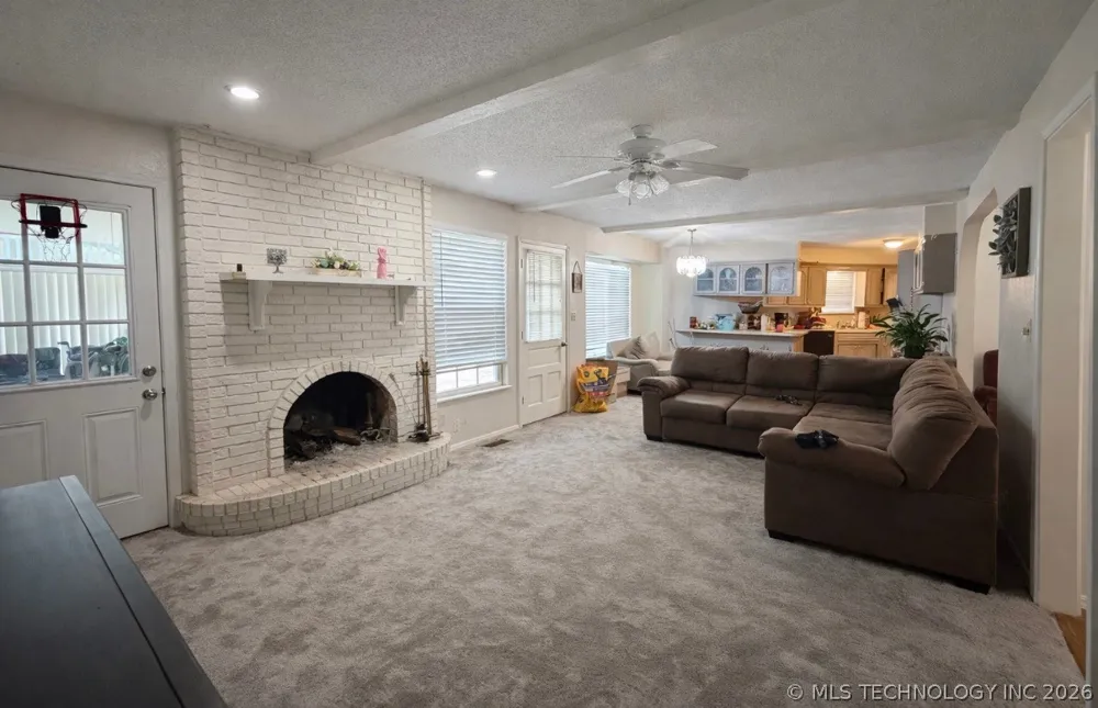 130 Acker Drive Ada, OK 74820