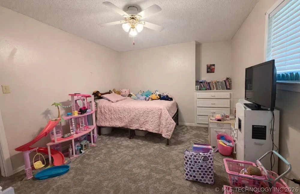 130 Acker Drive Ada, OK 74820