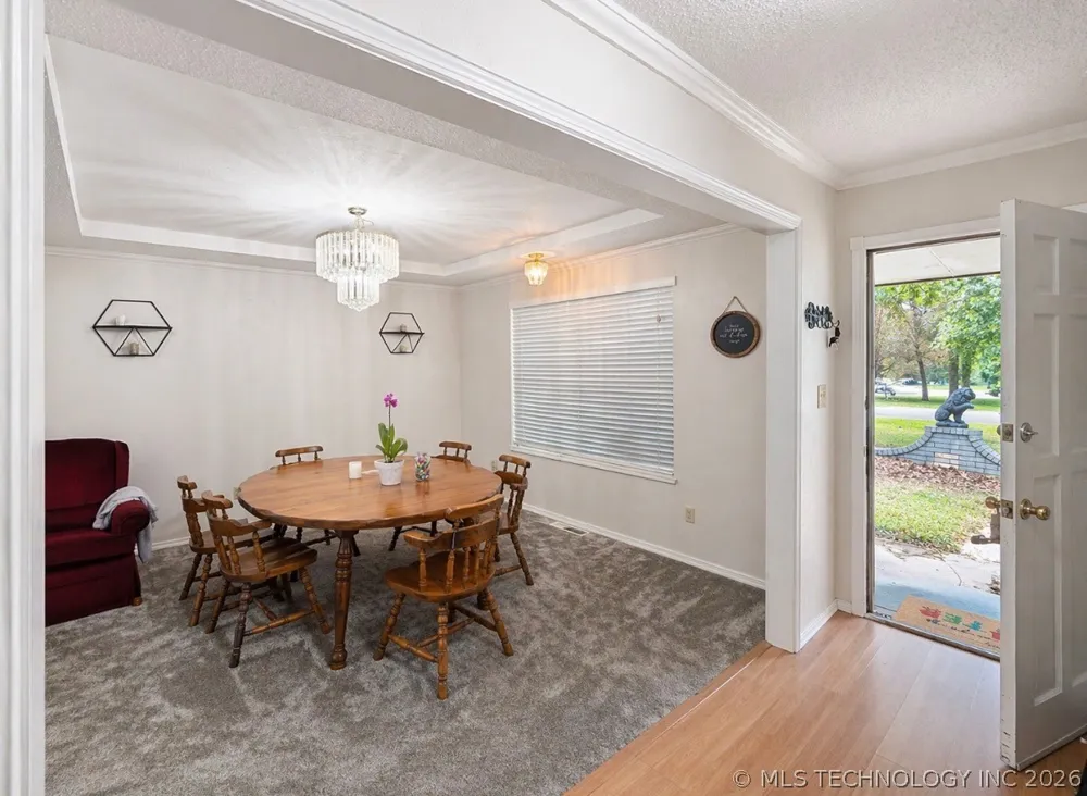 130 Acker Drive Ada, OK 74820