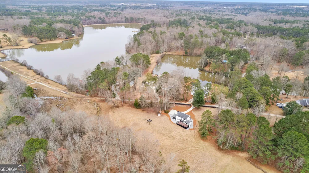 0 Sandy Lake CIR Fayetteville, GA 30214
