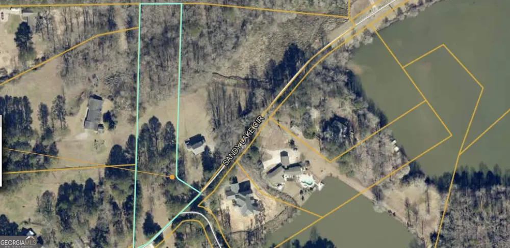 0 Sandy Lake CIR Fayetteville, GA 30214