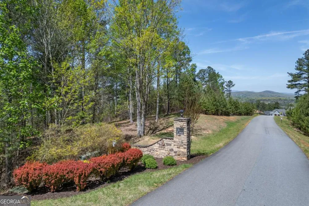 LOT 253 The Cove @ 1300 Blairsville, GA 30512