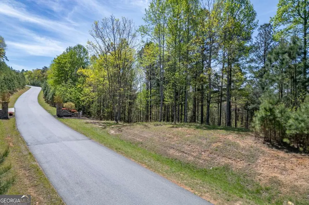 LOT 253 The Cove @ 1300 Blairsville, GA 30512