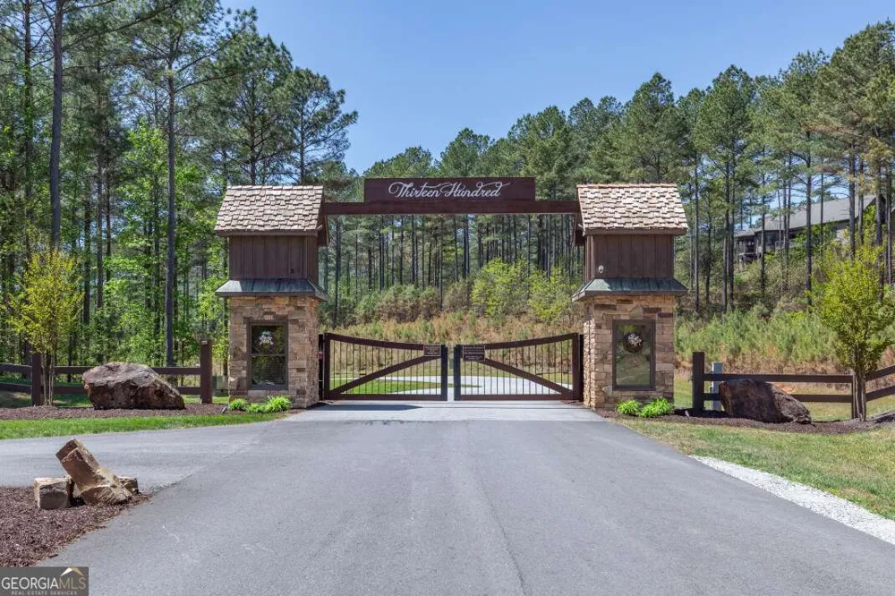 LOT 253 The Cove @ 1300 Blairsville, GA 30512