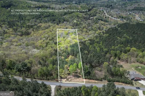 LOT 253 The Cove @ 1300
