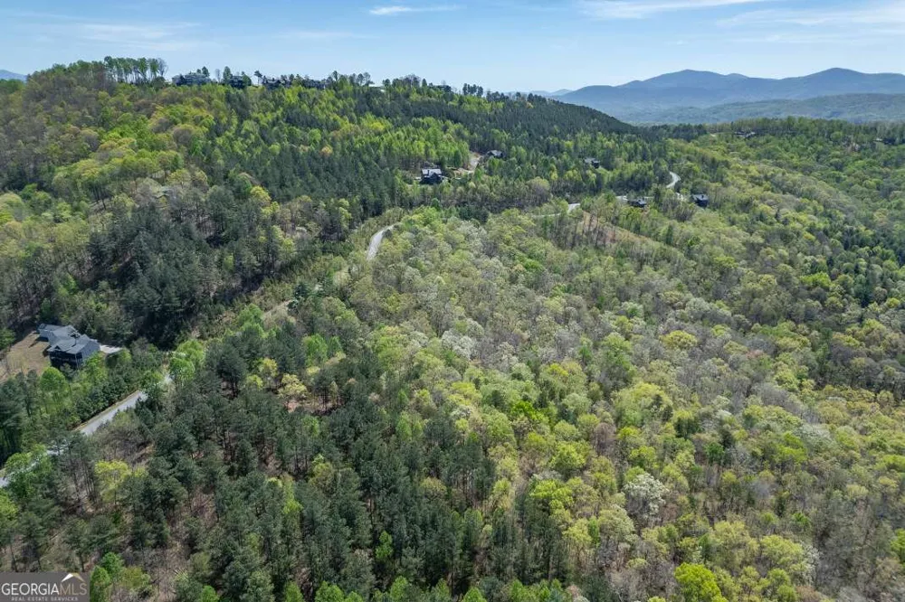 LOT 253 The Cove @ 1300 Blairsville, GA 30512
