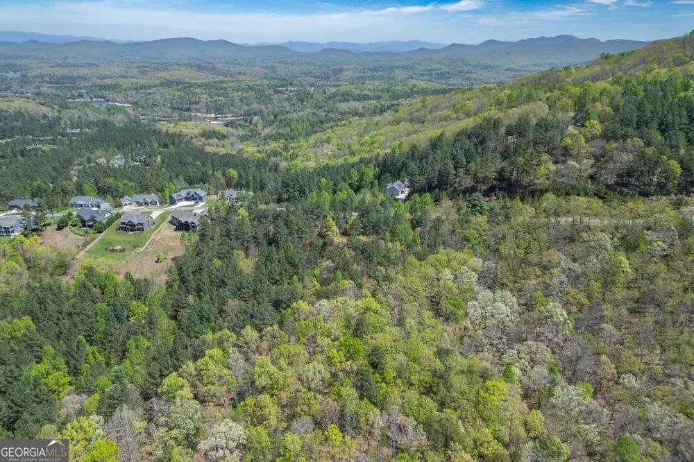 LOT 253 The Cove @ 1300 Blairsville, GA 30512