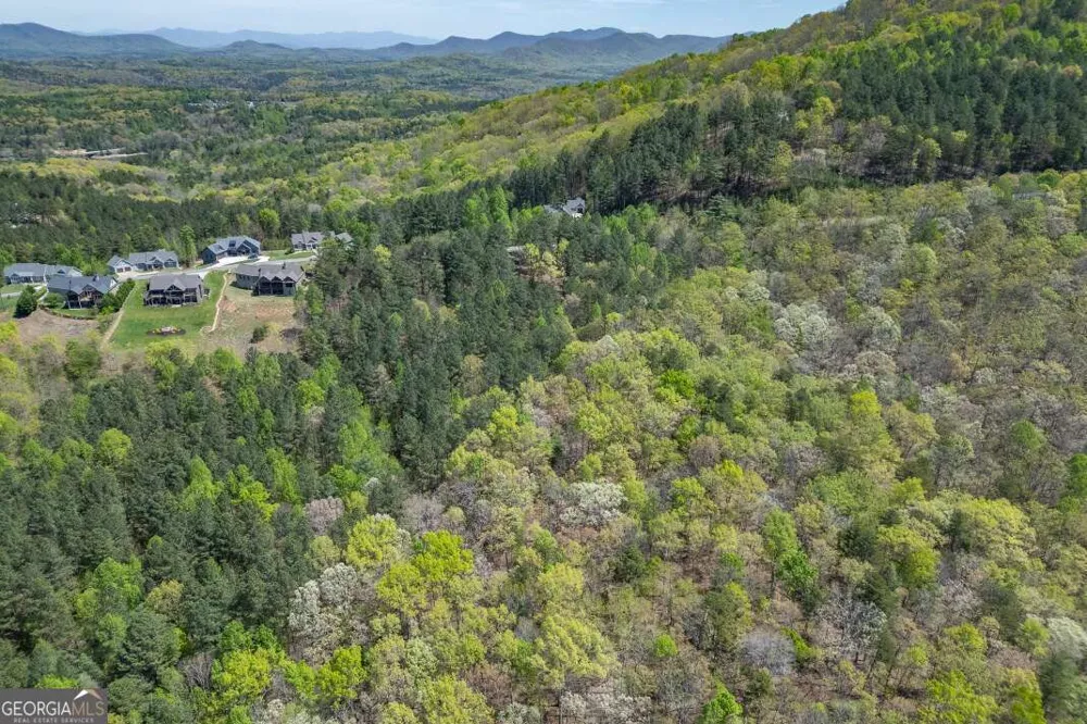 LOT 253 The Cove @ 1300 Blairsville, GA 30512