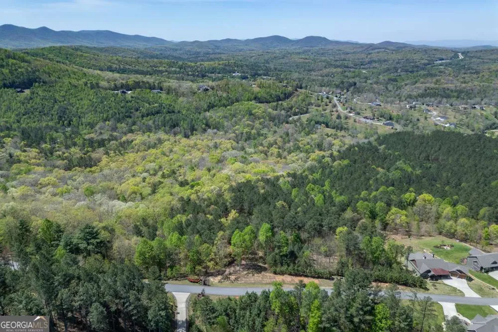 LOT 253 The Cove @ 1300 Blairsville, GA 30512