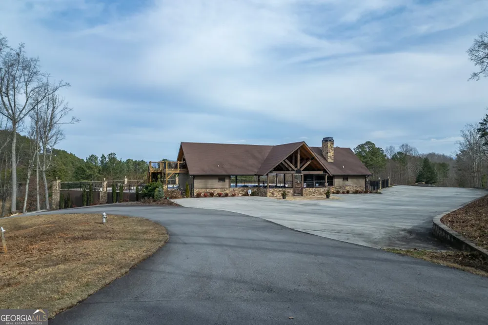 LOT 253 The Cove @ 1300 Blairsville, GA 30512