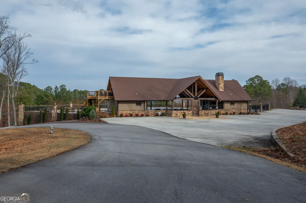 LOT 253 The Cove @ 1300 Blairsville, GA 30512
