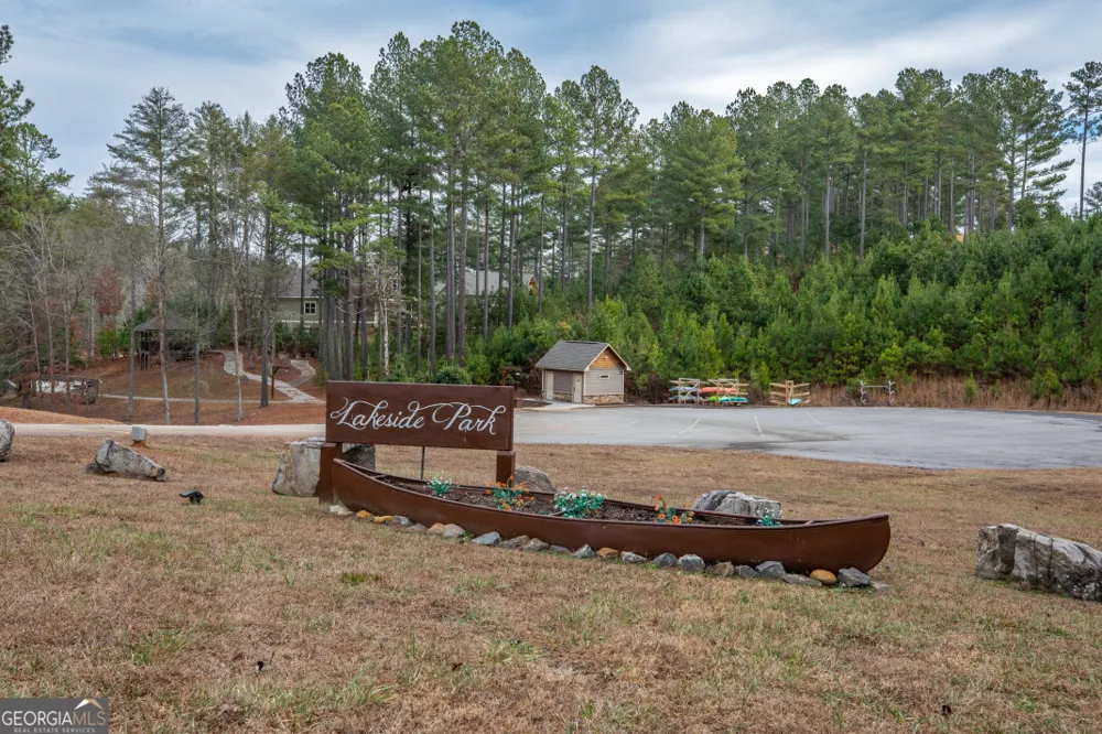 LOT 253 The Cove @ 1300 Blairsville, GA 30512