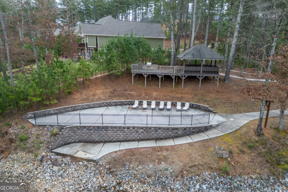 LOT 253 The Cove @ 1300 Blairsville, GA 30512