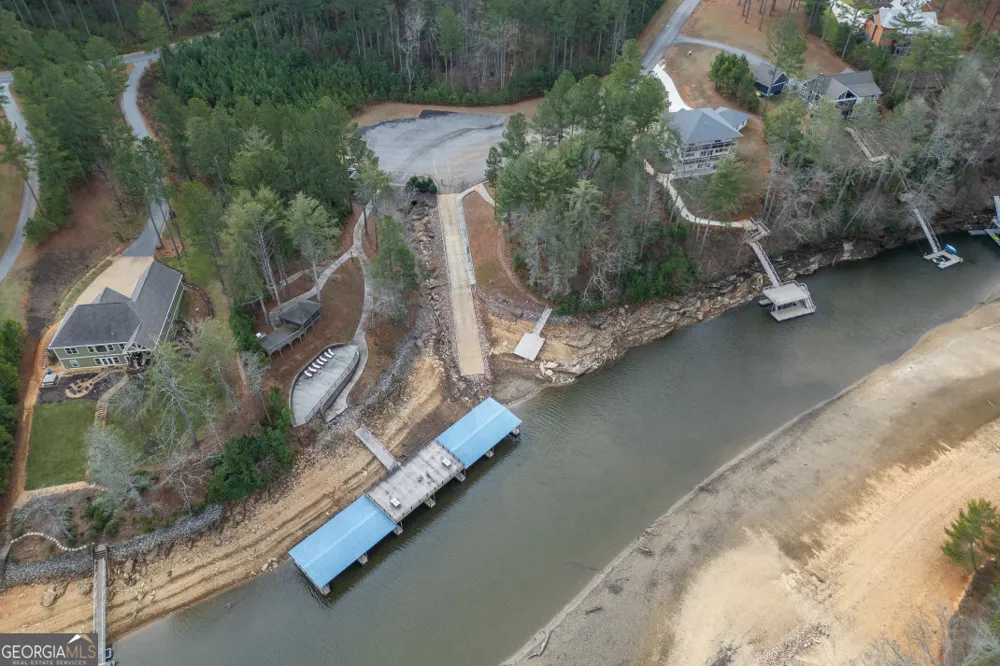 LOT 253 The Cove @ 1300 Blairsville, GA 30512