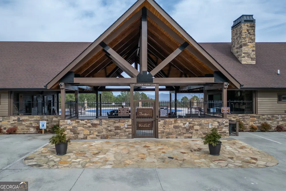 LOT 253 The Cove @ 1300 Blairsville, GA 30512