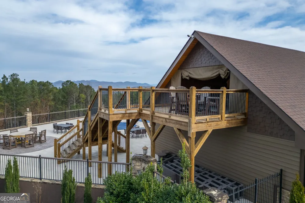 LOT 253 The Cove @ 1300 Blairsville, GA 30512