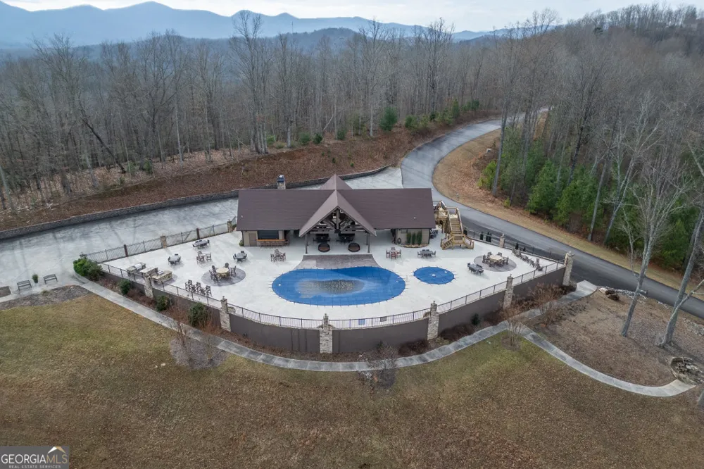 LOT 253 The Cove @ 1300 Blairsville, GA 30512