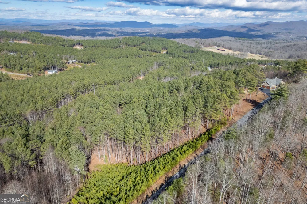 LOT 253 The Cove @ 1300 Blairsville, GA 30512