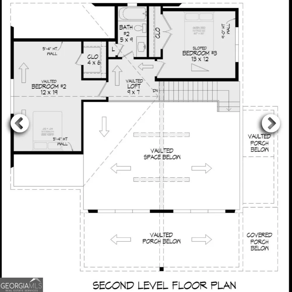 (0) Thunderhead LN Sky Valley, GA 30537