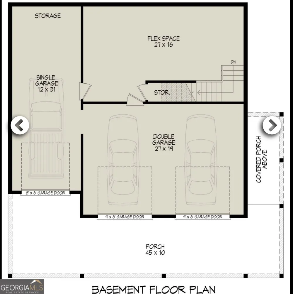 (0) Thunderhead LN Sky Valley, GA 30537