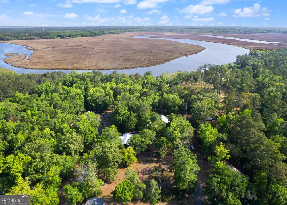 1054 Peaceful Valley DR NE Townsend, GA 31331