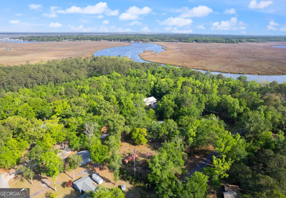 1054 Peaceful Valley DR NE Townsend, GA 31331