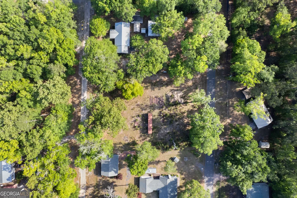 1054 Peaceful Valley DR NE Townsend, GA 31331