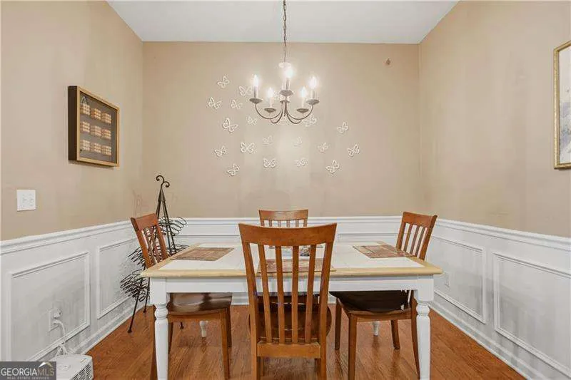 534 Ridge View XING Woodstock, GA 30188