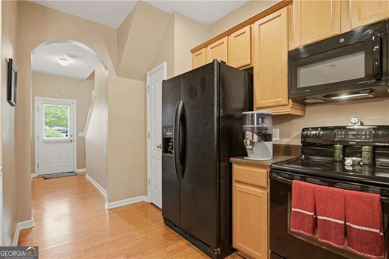 534 Ridge View XING Woodstock, GA 30188