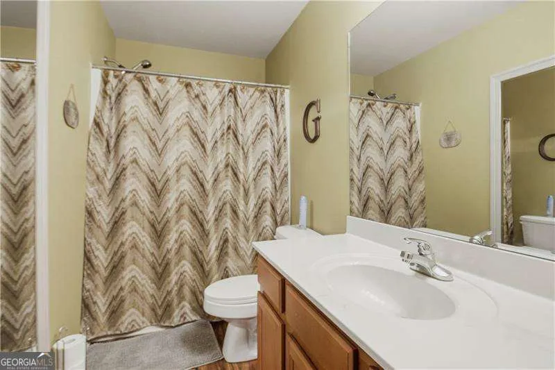 534 Ridge View XING Woodstock, GA 30188