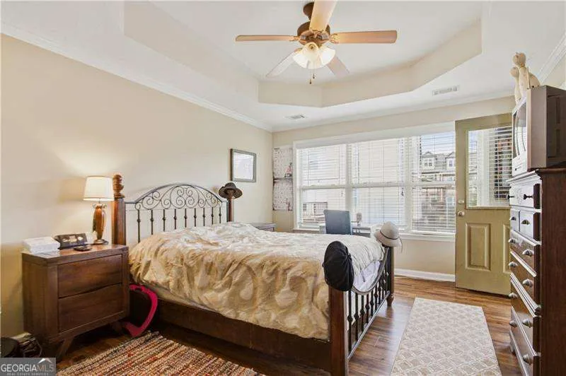 534 Ridge View XING Woodstock, GA 30188