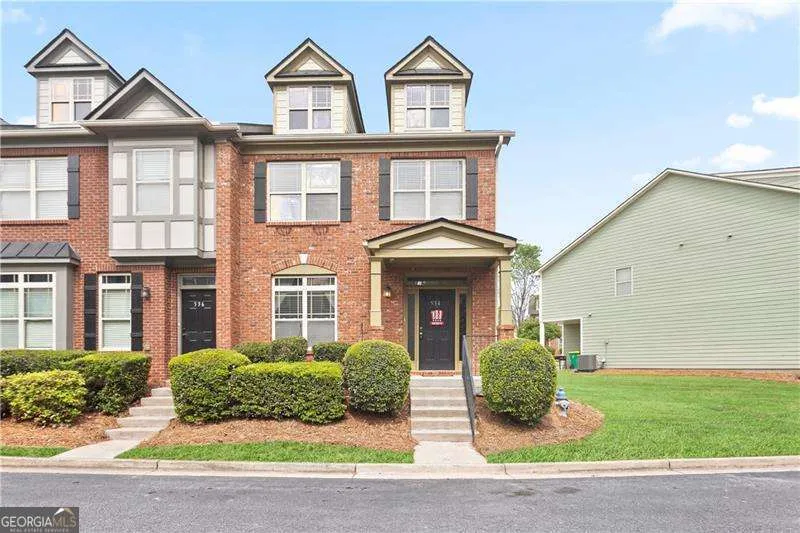 534 Ridge View XING Woodstock, GA 30188