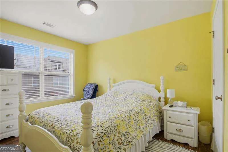 534 Ridge View XING Woodstock, GA 30188