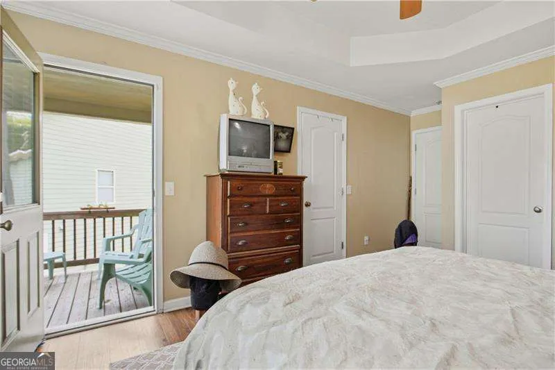 534 Ridge View XING Woodstock, GA 30188