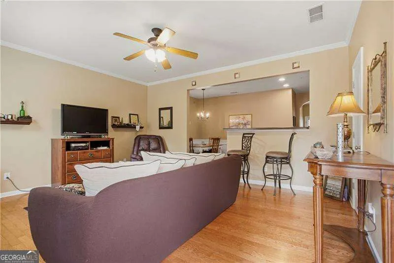 534 Ridge View XING Woodstock, GA 30188