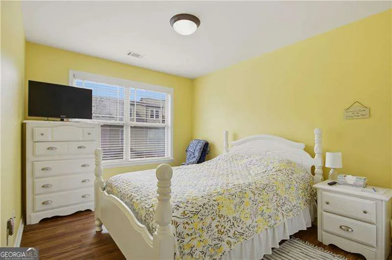 534 Ridge View XING Woodstock, GA 30188