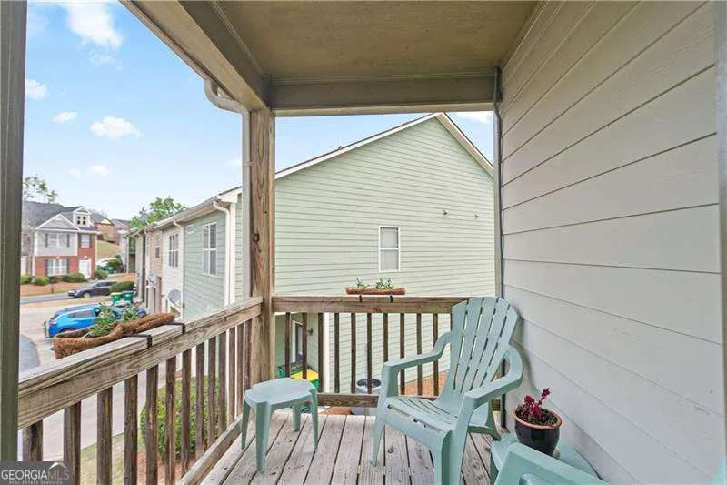 534 Ridge View XING Woodstock, GA 30188