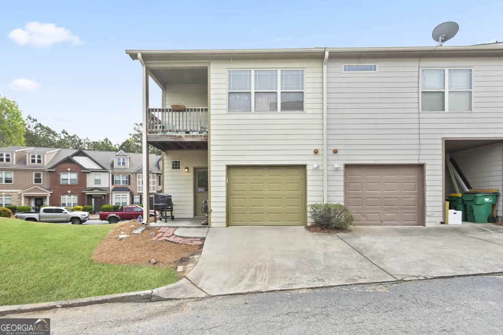 534 Ridge View XING Woodstock, GA 30188