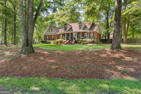 660 Hatchee Ridge RD