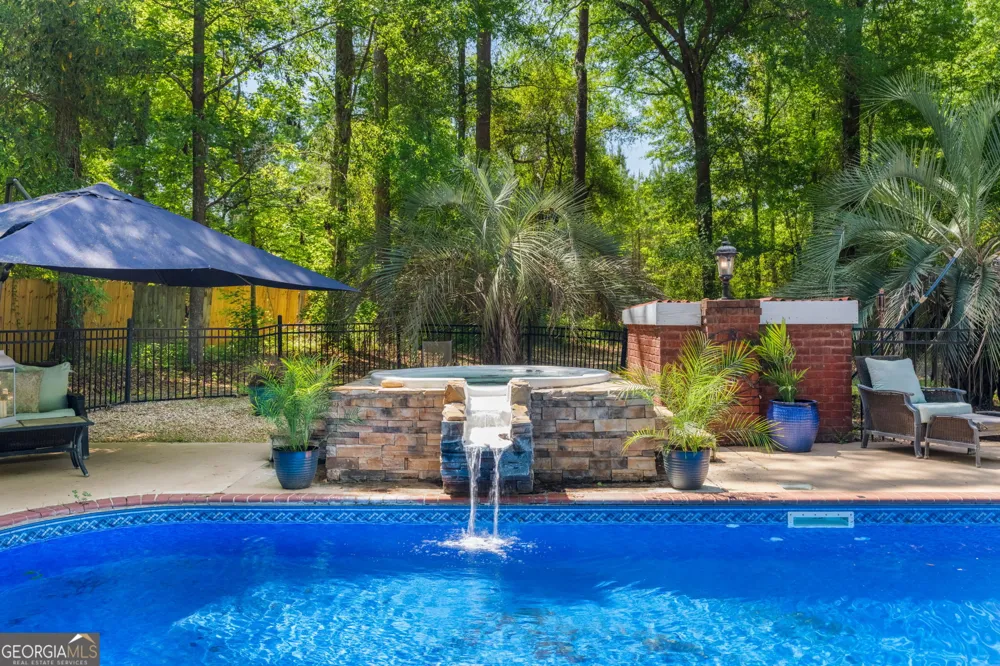 660 Hatchee Ridge RD Dublin, GA 31021