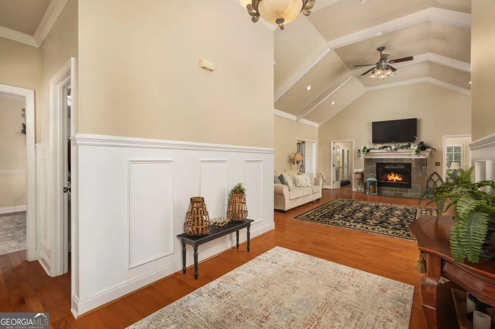 660 Hatchee Ridge RD Dublin, GA 31021