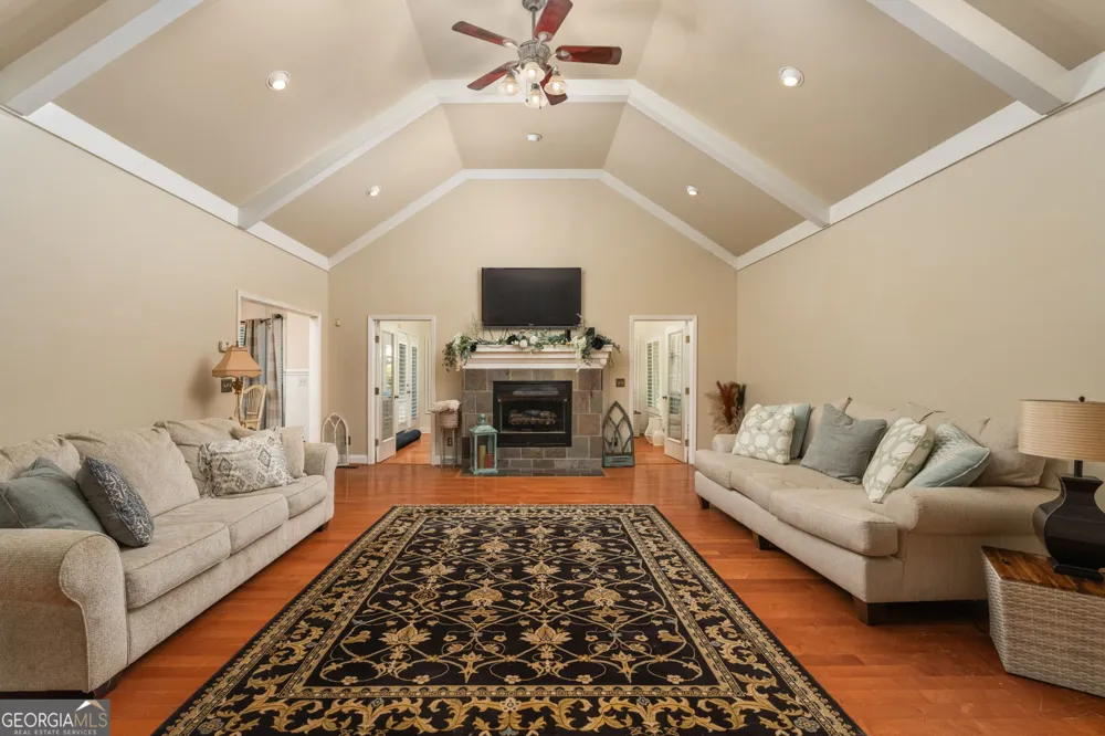 660 Hatchee Ridge RD Dublin, GA 31021