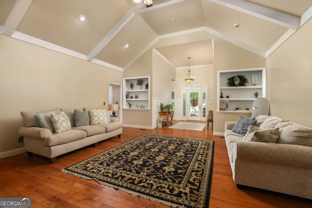 660 Hatchee Ridge RD Dublin, GA 31021