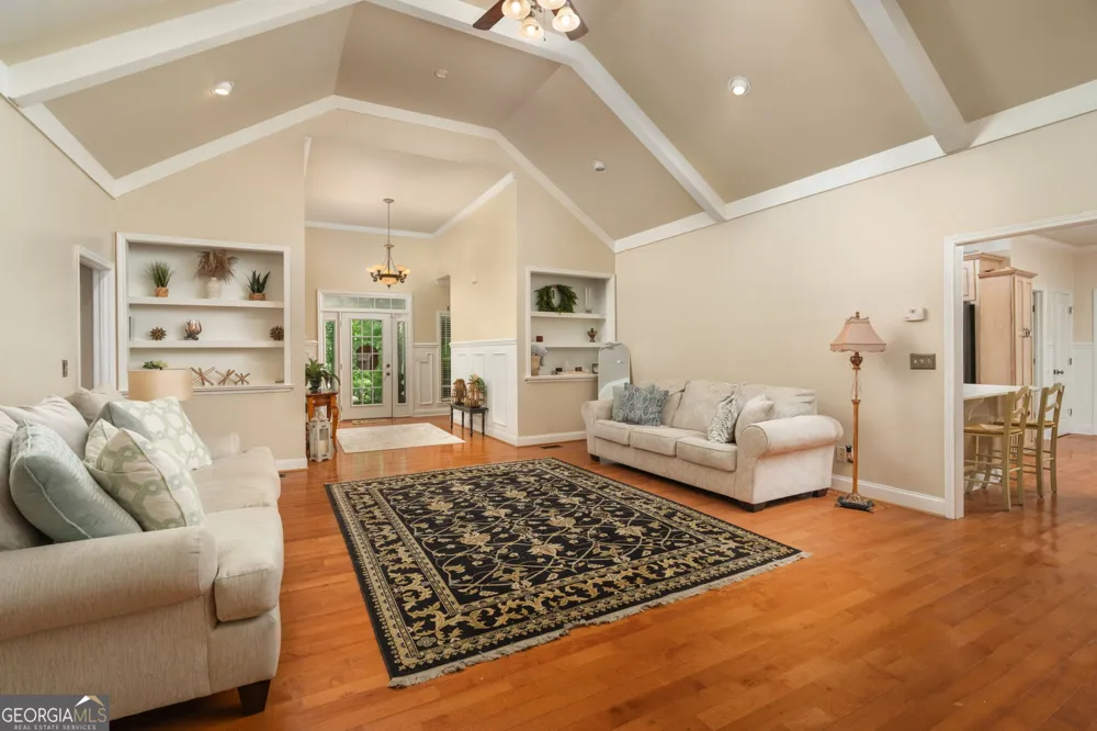 660 Hatchee Ridge RD Dublin, GA 31021